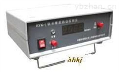 智能水處理先鋒 RYJ-1軟水硬度自動監測報警控制儀的技術革新與應用